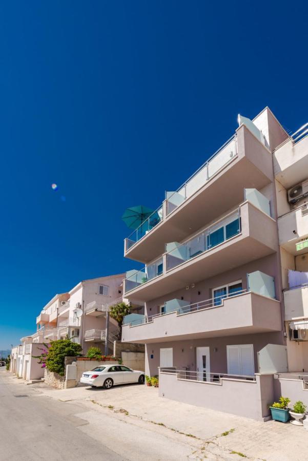 Deluxe Cosmopolit Apartment Cavtat Exterior photo